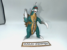 Boneco 2023 Deagostini Toho Monsters Collection Gigan 4" brinquedo Kaiju Godzilla comprar usado  Enviando para Brazil