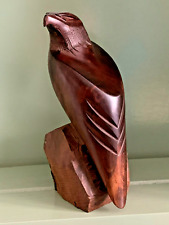 Vintage hand carved for sale  COLEFORD
