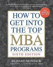 Get top mba for sale  USA