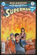 Superman 28a vf for sale  Brewster