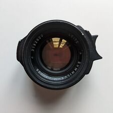 Leica summilux 35mm gebraucht kaufen  München