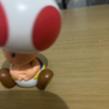 Nintendo toad mcdonalds for sale  BIRMINGHAM