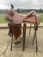 Horse tack heritage for sale  Spokane