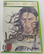 Software X360 Lost Odyssey Xbox 360 comprar usado  Enviando para Brazil