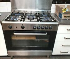 Gas range cooker for sale  HECKMONDWIKE