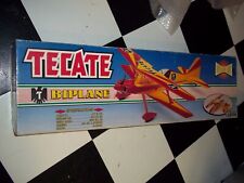 Global tecate biplane for sale  Lancaster