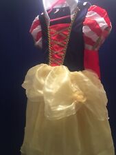 Snow white dress for sale  Midlothian