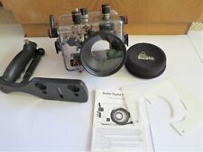 Ikelite underwater housing for sale  UK