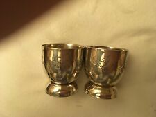 Pair angora silver for sale  READING