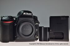 Cuerpo de cámara digital Nikon D750 24,3 MP, usado segunda mano  Embacar hacia Argentina