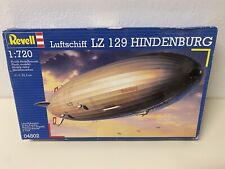 129 hindenburg 720 gebraucht kaufen  Freilassing