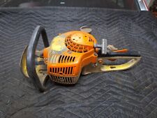 Stihl hs45 gas for sale  Cambridge