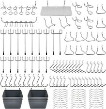 Frimoony pegboard hooks for sale  GLASGOW