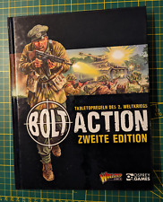 Bolt action edition gebraucht kaufen  Eltville-Erbach