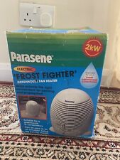 portable ceramic heater for sale  TWICKENHAM