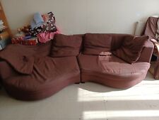 Fairly used couch for sale  LONDON