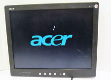 Monitor LCD Acer AL1511B 15"" - piezas/reparación tal cual  segunda mano  Embacar hacia Argentina