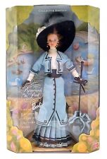 1997 Promenada w parku Lalka Barbie / Great Fashions, Mattel 18630, NrfB na sprzedaż  Wysyłka do Poland