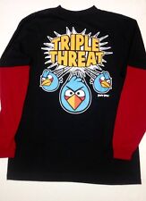 Angry birds triple for sale  Bulverde
