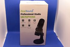 Zealsound professional studio for sale  Dyer