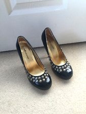 Black high heels for sale  ANSTRUTHER