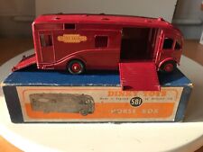 Vintage dinky toys for sale  NOTTINGHAM