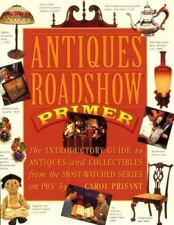 Antiques roadshow primer for sale  Memphis