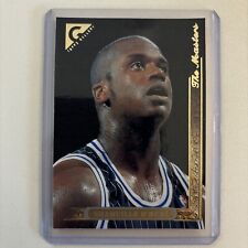 Shaquille neal 1995 for sale  Flower Mound