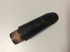 Bocal de clarinete vintage Vandoren B45 Bb comprar usado  Enviando para Brazil