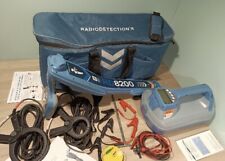 Radiodetection 8200 precision for sale  LONDON
