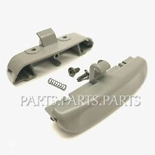 Toyota Camry LATCH Armrest Lid Center Console Cover OEM GRAY 02 03 04 05 06 for sale  Shipping to South Africa