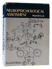 Muriel Deutsch Lezak OCENA NEUROPSYCHOLOGICZNA 2. wydanie 3. druk na sprzedaż  Wysyłka do Poland