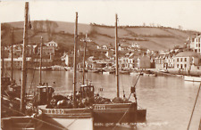 Looe. 1936 postcard for sale  ROTHERHAM