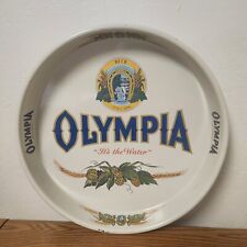 Vintage olympia brewing for sale  Reno