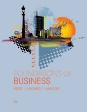 Foundations business paperback for sale  Montgomery