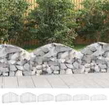 Arched gabion basket for sale  Shipping to Ireland