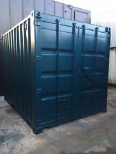 10ft 8ft container for sale  UK