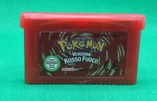 Videogioco nintendo pokémon usato  Savona