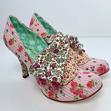 Irregular choice flick for sale  WOLVERHAMPTON