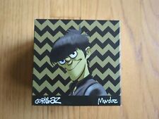 CASIO G-SHOCK X GORILLAZ Murdoc WATCH.  Slightly Used for sale  Shipping to South Africa
