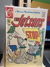 Jetsons charlton comics for sale  Austin