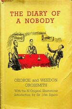 Diary of a Nobody by Weedon and George Grossmith /pdf of 1946 Original/ Download segunda mano  Embacar hacia Argentina