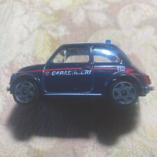 fiat 500 burago usato  Viola