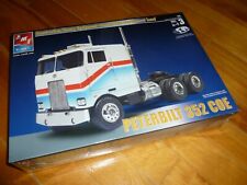 PETERBILT 352 COE CABOVER TRACTOR TRUCK HEAVY AMT ERTL MODEL KIT 1/25 SEALED F/S for sale  Canada
