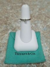 Tiffany co. diamond for sale  Port Orange