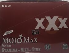 Mojo max box for sale  Minneapolis