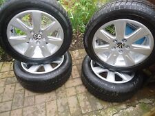 16x4 alloys wheels for sale  Shipping to Ireland