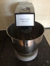 kenwood major mixer, used for sale  Shipping to South Africa