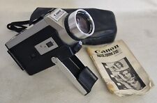 Vintage canon auto for sale  WALLINGTON