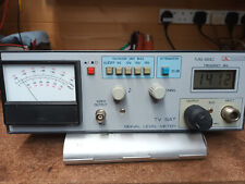 Promax signal meter for sale  HERNE BAY